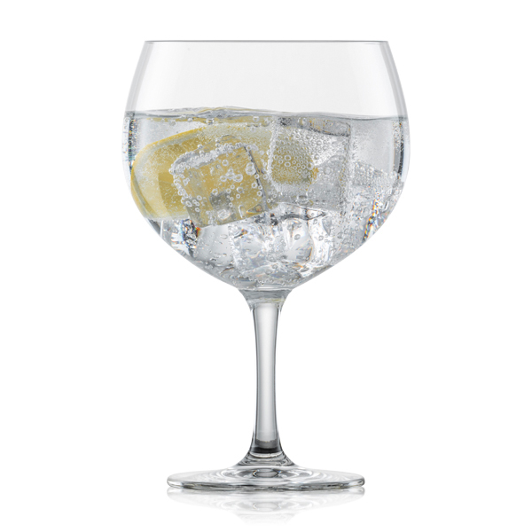 Gin Tonic Glas Bar Special