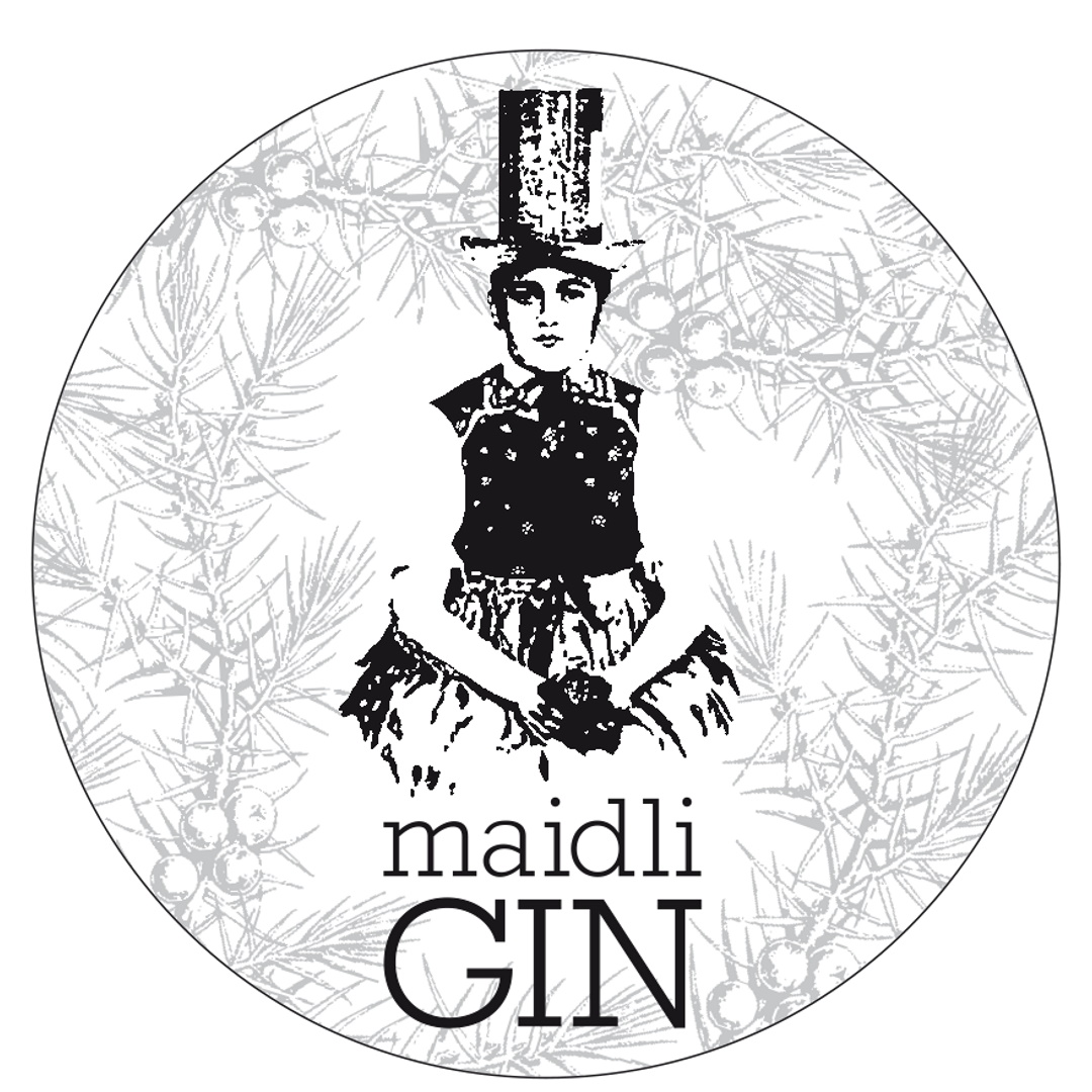 Maidli-Gin 